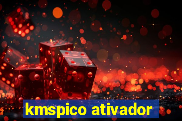 kmspico ativador