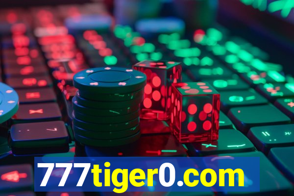 777tiger0.com