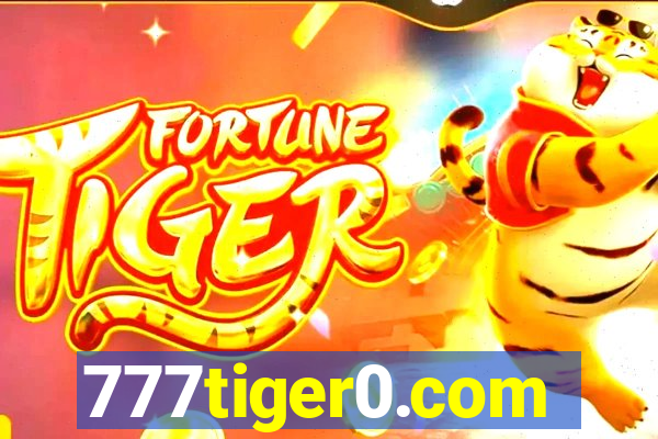 777tiger0.com