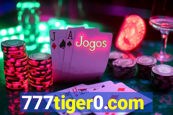 777tiger0.com