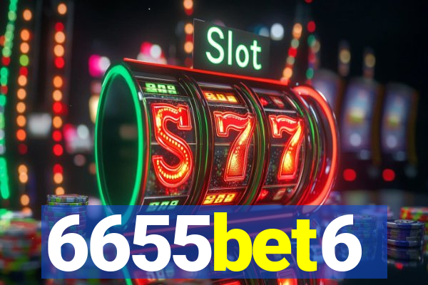 6655bet6