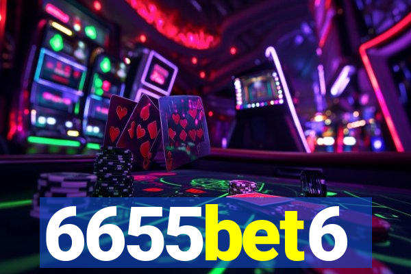 6655bet6