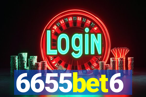 6655bet6