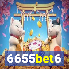 6655bet6