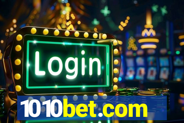 1010bet.com