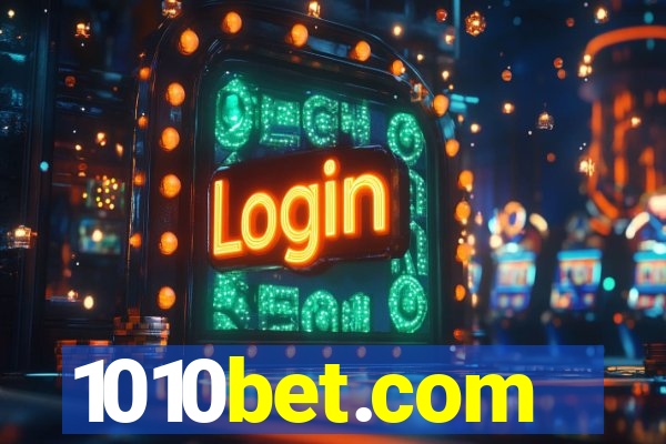 1010bet.com