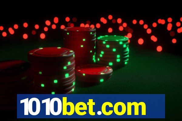 1010bet.com