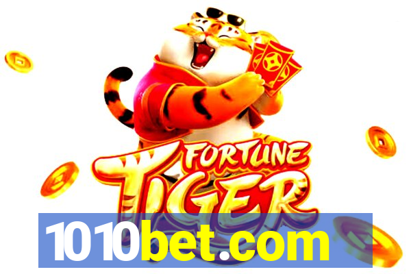 1010bet.com