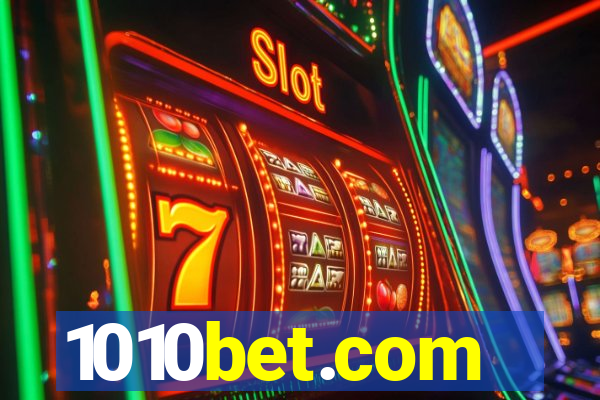 1010bet.com