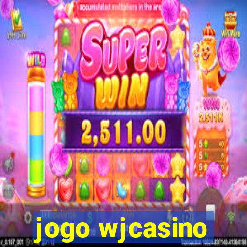 jogo wjcasino