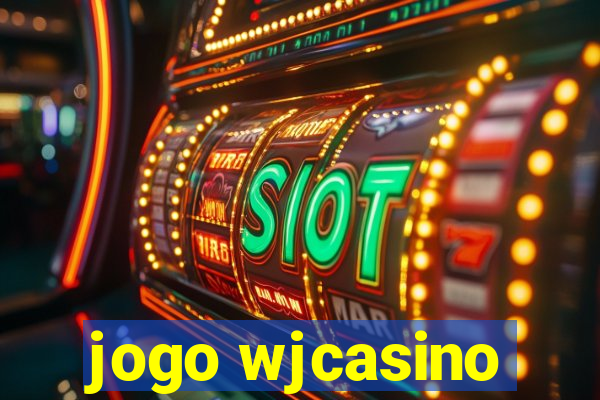 jogo wjcasino