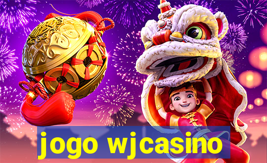 jogo wjcasino