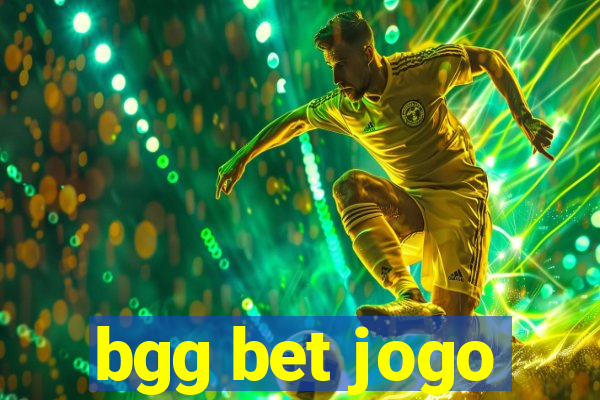 bgg bet jogo