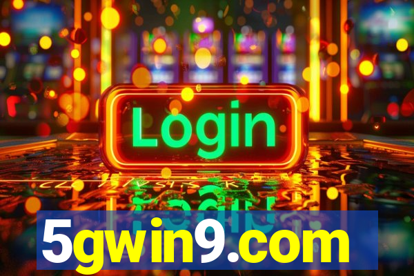 5gwin9.com