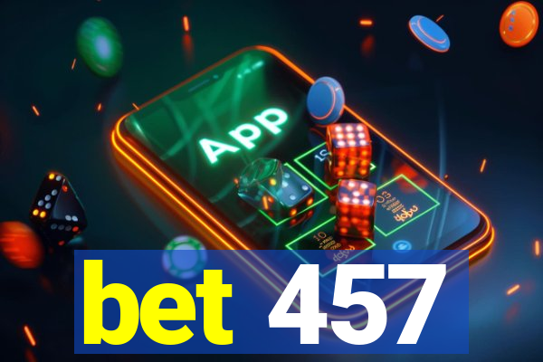 bet 457