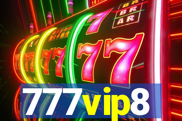 777vip8