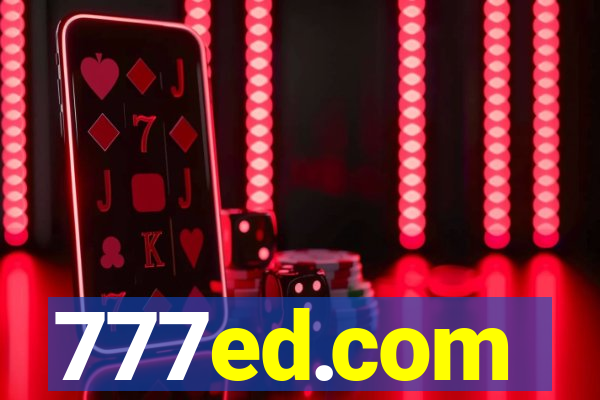 777ed.com