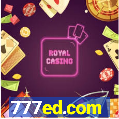 777ed.com