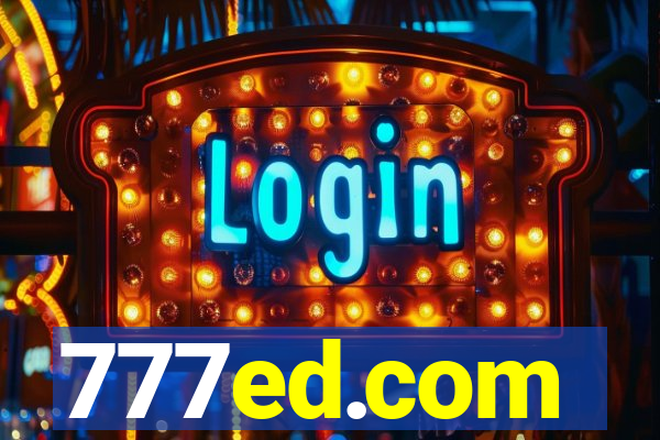 777ed.com