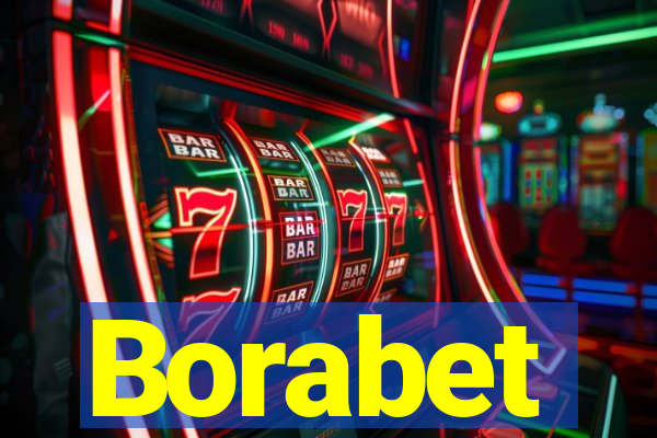 Borabet