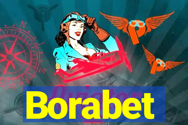 Borabet