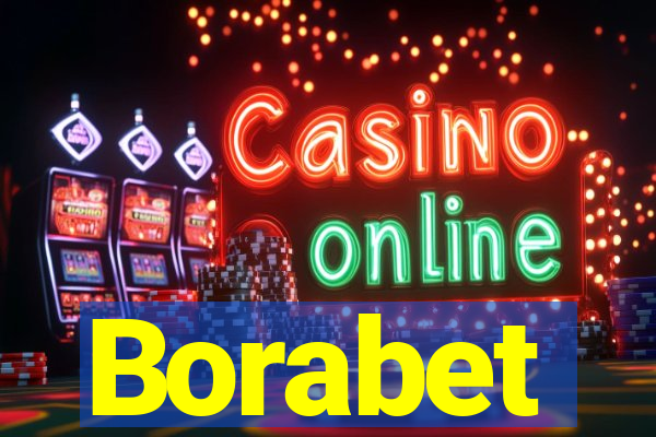 Borabet