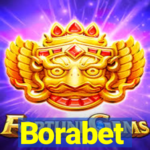 Borabet