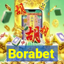 Borabet