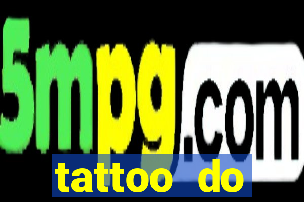 tattoo do corinthians feminina