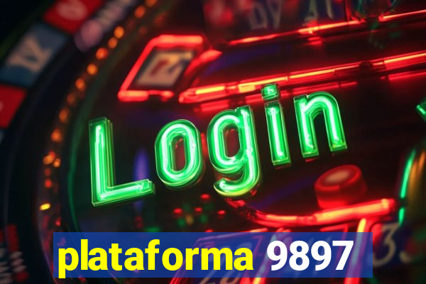 plataforma 9897