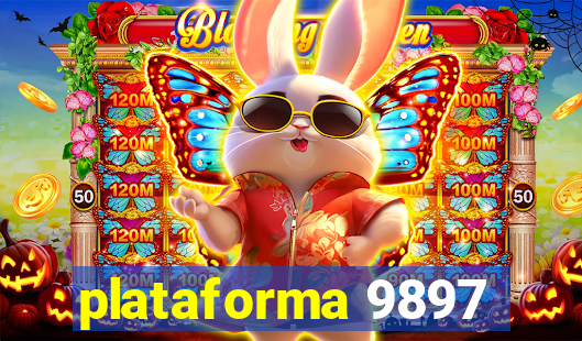 plataforma 9897