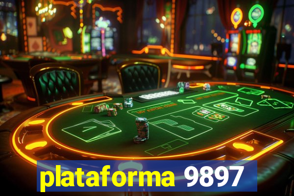 plataforma 9897