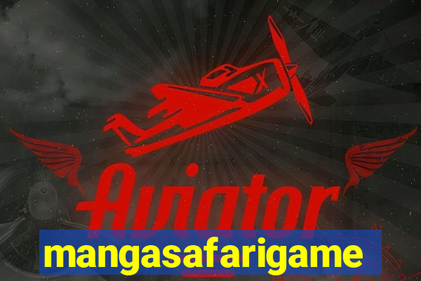 mangasafarigame