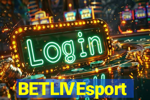 BETLIVEsport