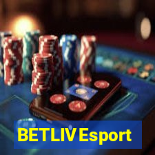 BETLIVEsport