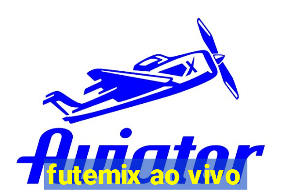 futemix ao vivo