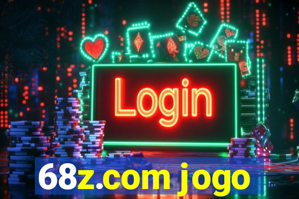 68z.com jogo