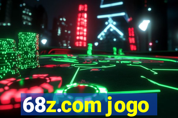 68z.com jogo