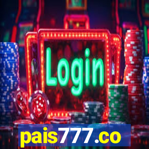 pais777.co