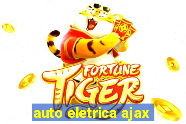 auto eletrica ajax