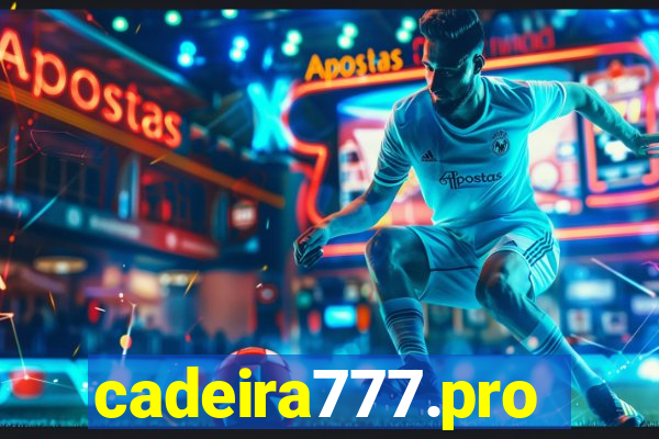 cadeira777.pro