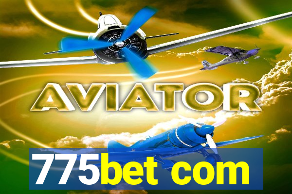 775bet com