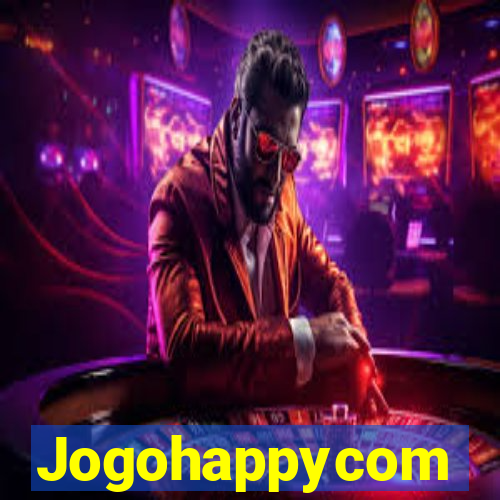 Jogohappycom