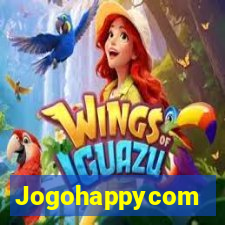 Jogohappycom