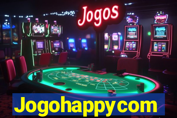 Jogohappycom