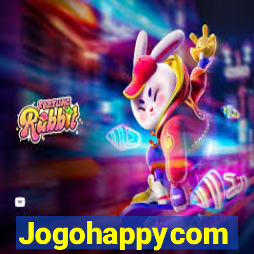 Jogohappycom