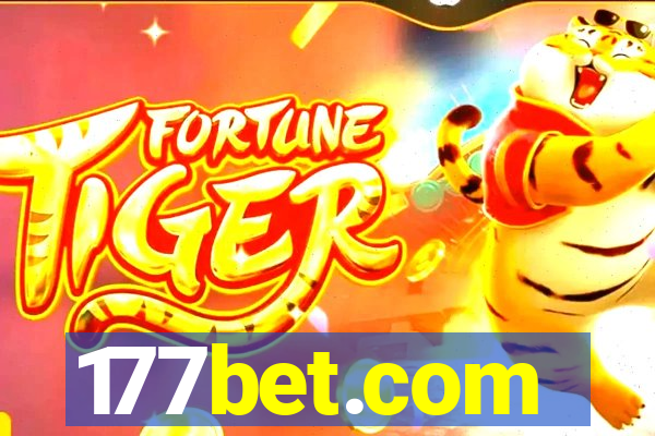 177bet.com