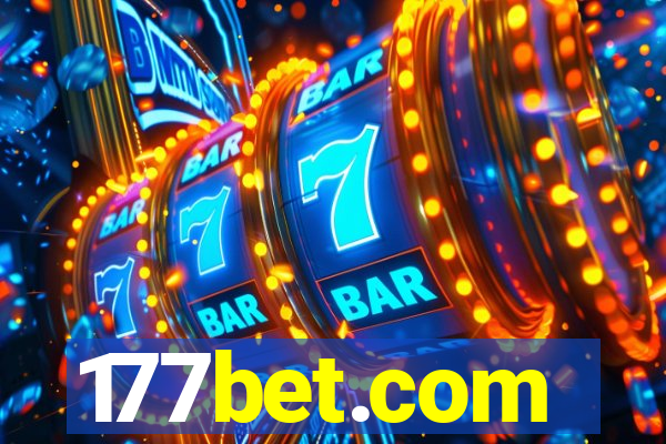 177bet.com