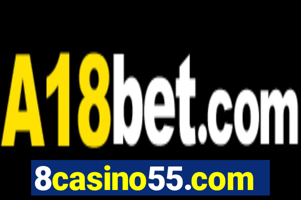 8casino55.com