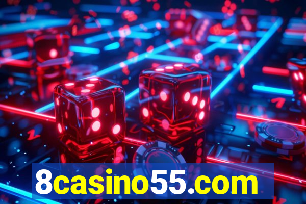 8casino55.com